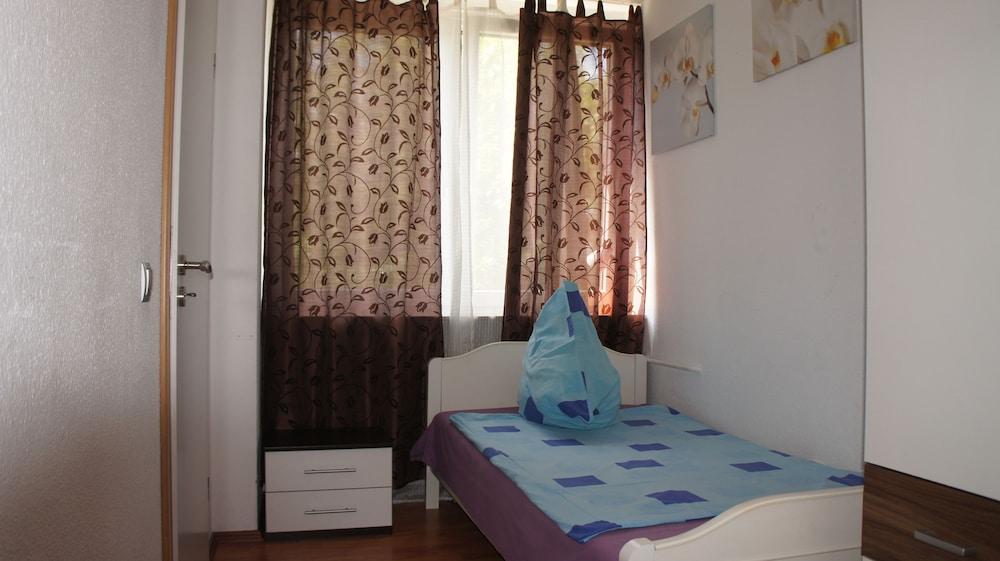 Apartment Sofia - Room