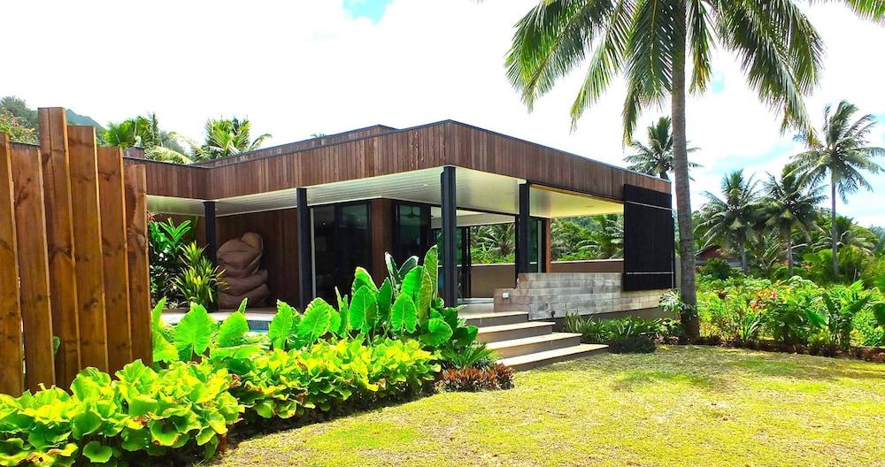 Pacific Palms Luxury Villa - Interior