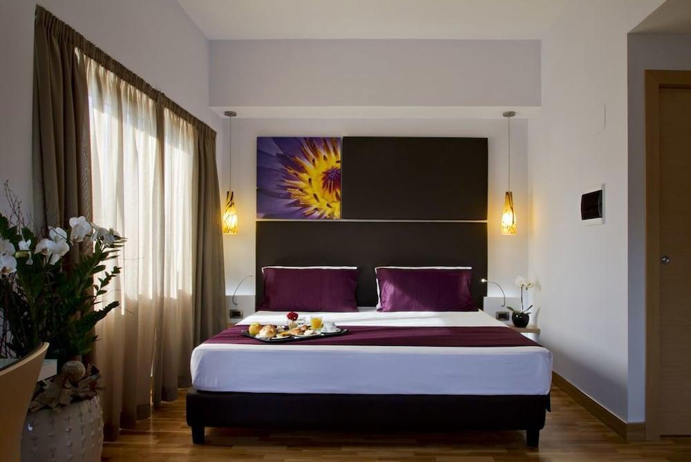 Hotel Gravina San Pietro - Room