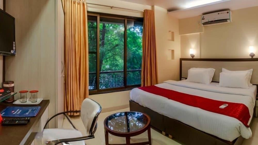 Hotel Aishwarya Residency - Featured Image