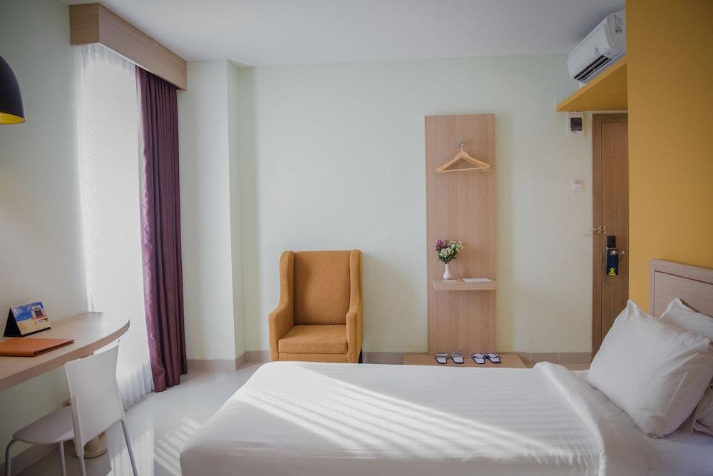 Infinity Hotel by Tritama Hospitality - Room