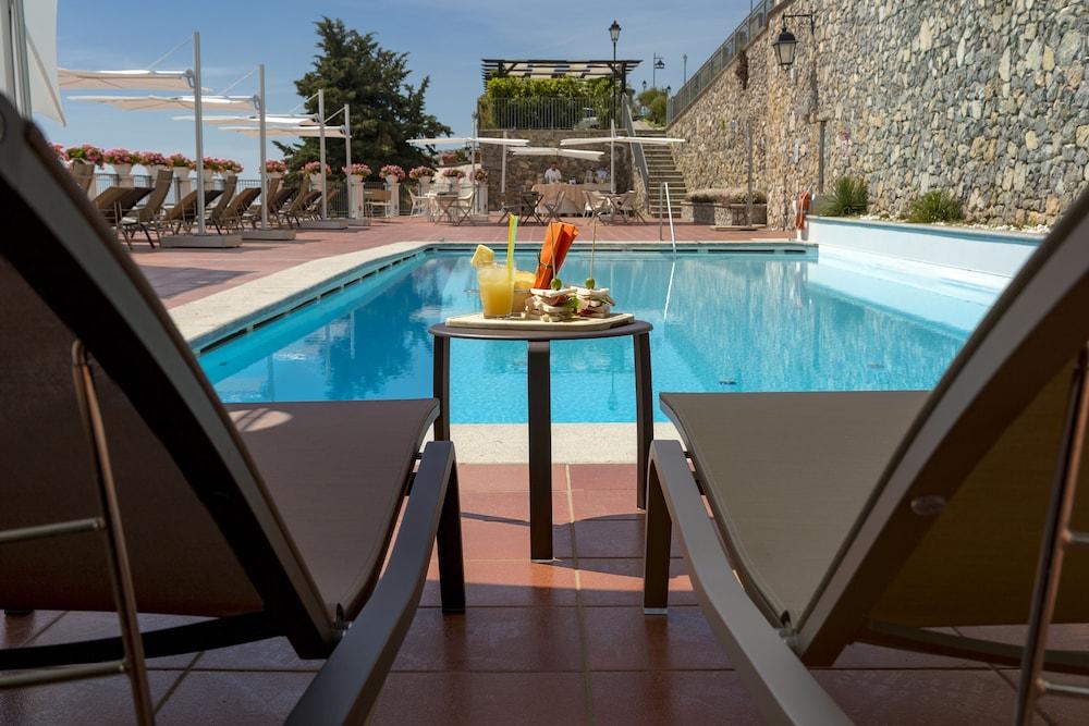 Villa Piedimonte - Outdoor Pool