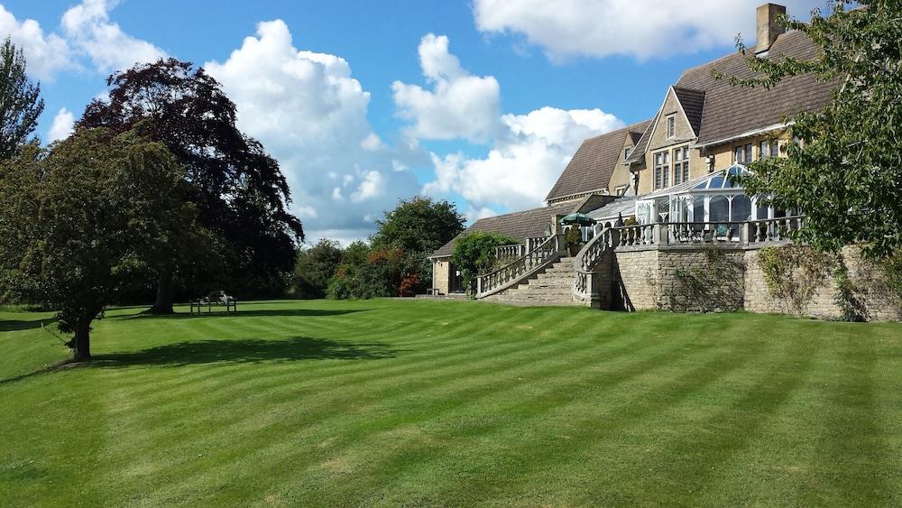 Cricklade House Hotel, Sure Hotel Collection by Best Western - Exterior