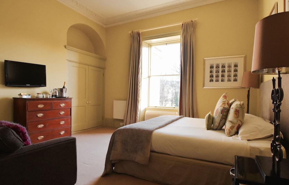 The Windsor Townhouse - Room