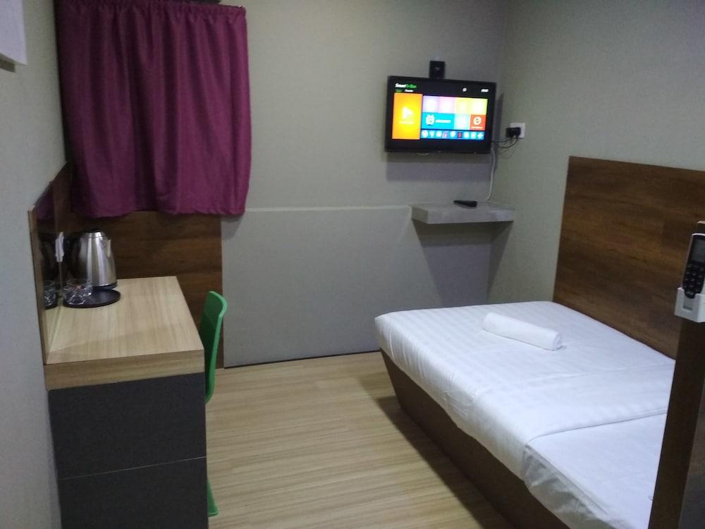 Qing Yun Resthouse Gadong Branch - Room