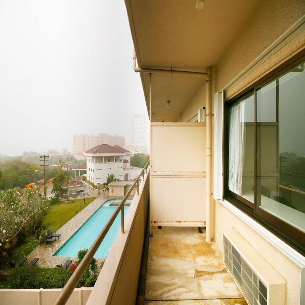 Pia Resort Hotel Standard Studio 4 - Balcony