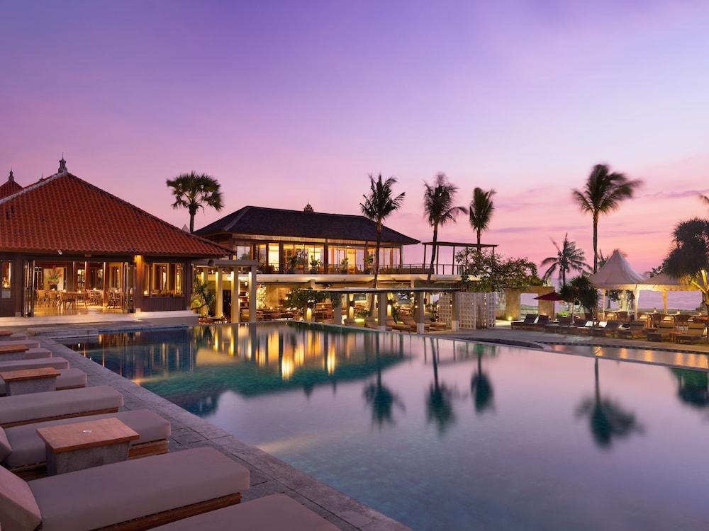 Bali Niksoma Boutique Beach Resort - Outdoor Pool