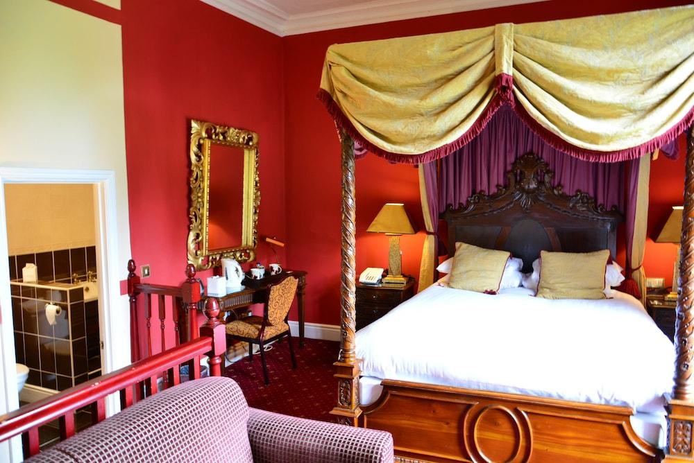 Ennerdale Country House Hotel - Room