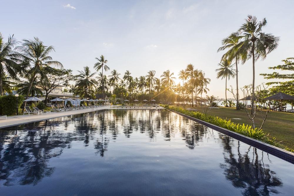 Kantary Beach Hotel Villas & Suites, Khao Lak - Outdoor Pool