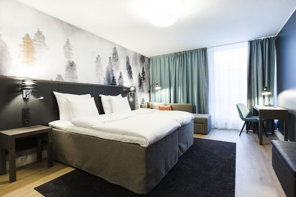 Hotel Sveitsi - Featured Image