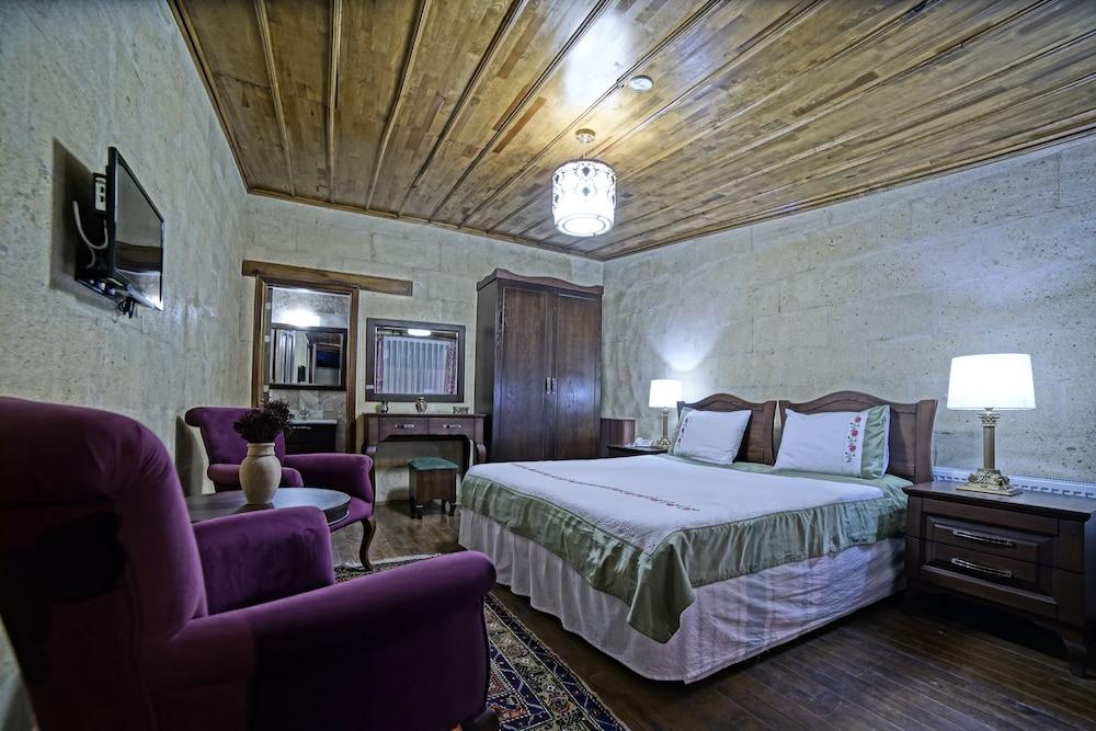 Osiana Hotel - Room
