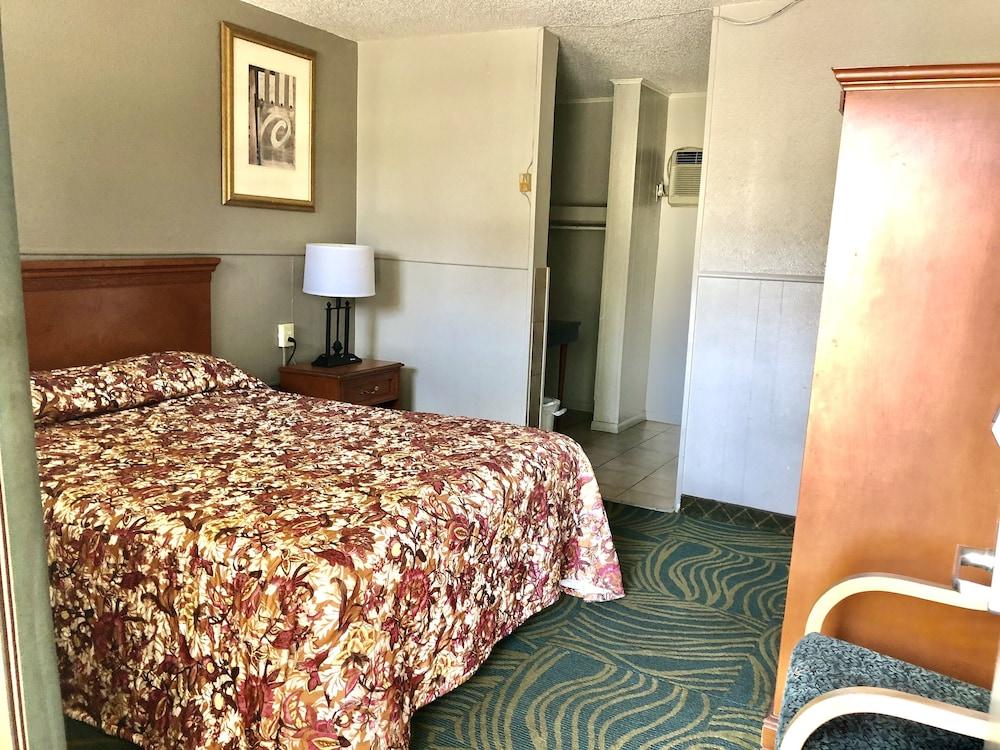 Magnolia Motel Donaldsonville - Room