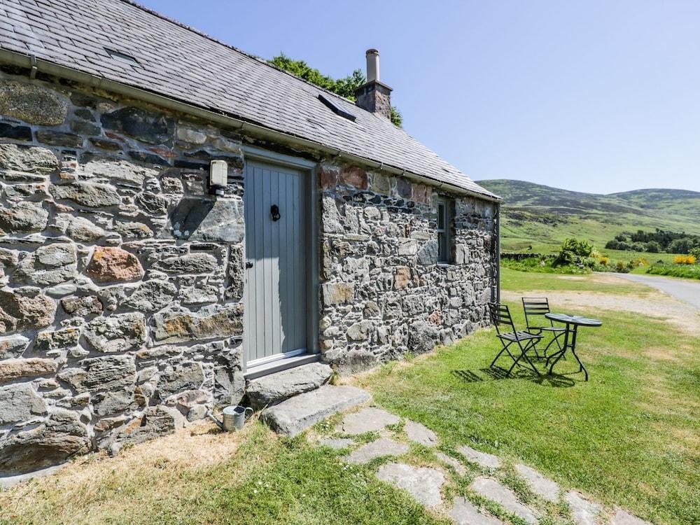 The Bothy - Featured Image