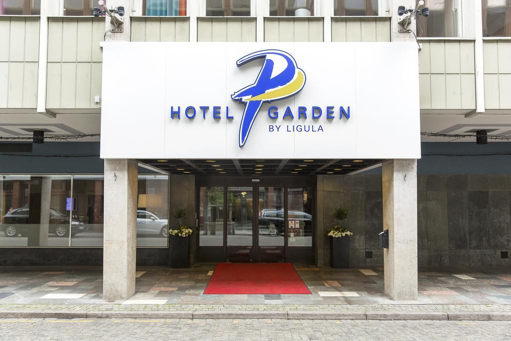 Hotel Garden - null