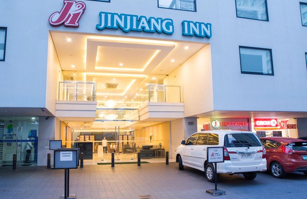 Jinjiang Inn Makati - Featured Image