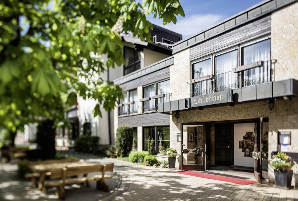 Hotel Lindenhof - Featured Image