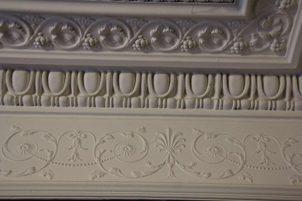 Sandaig Guest House - Interior Detail