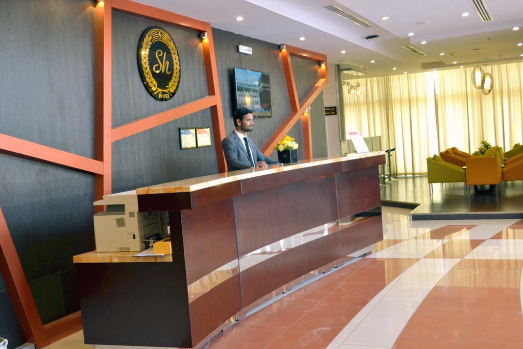 Al Shahbaa Hotel Jeddah - null