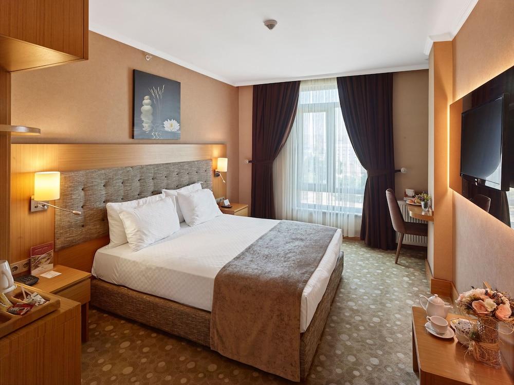 Palmiye Hotel Gaziantep - Room