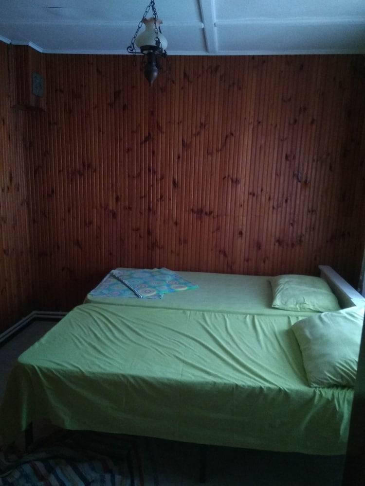 Agva Ayse Hanim Guesthouse - Room