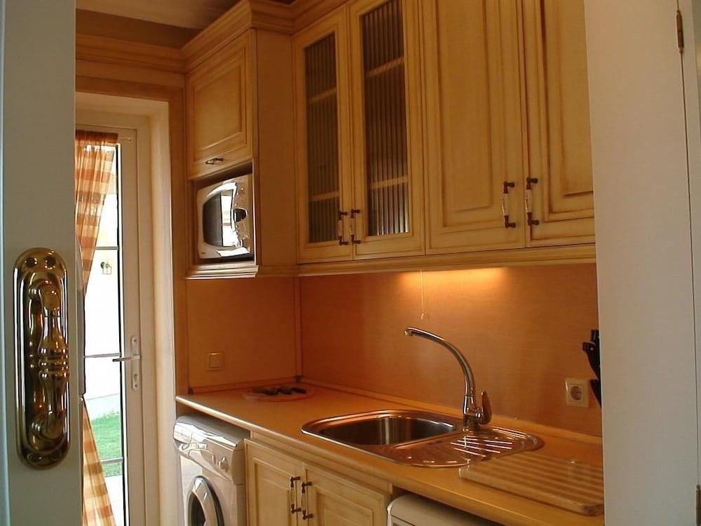 Villa Carli - Private kitchen