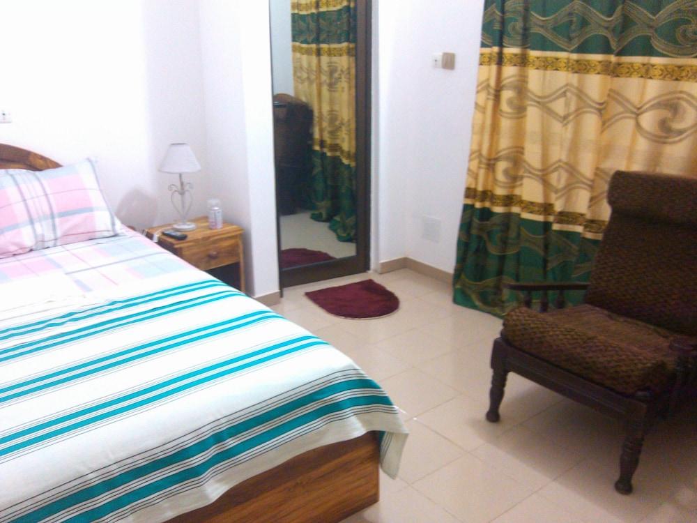 Mary's Guest House - Room