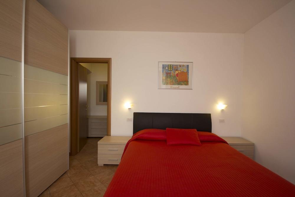 Appartamenti Villa Giulia - Room