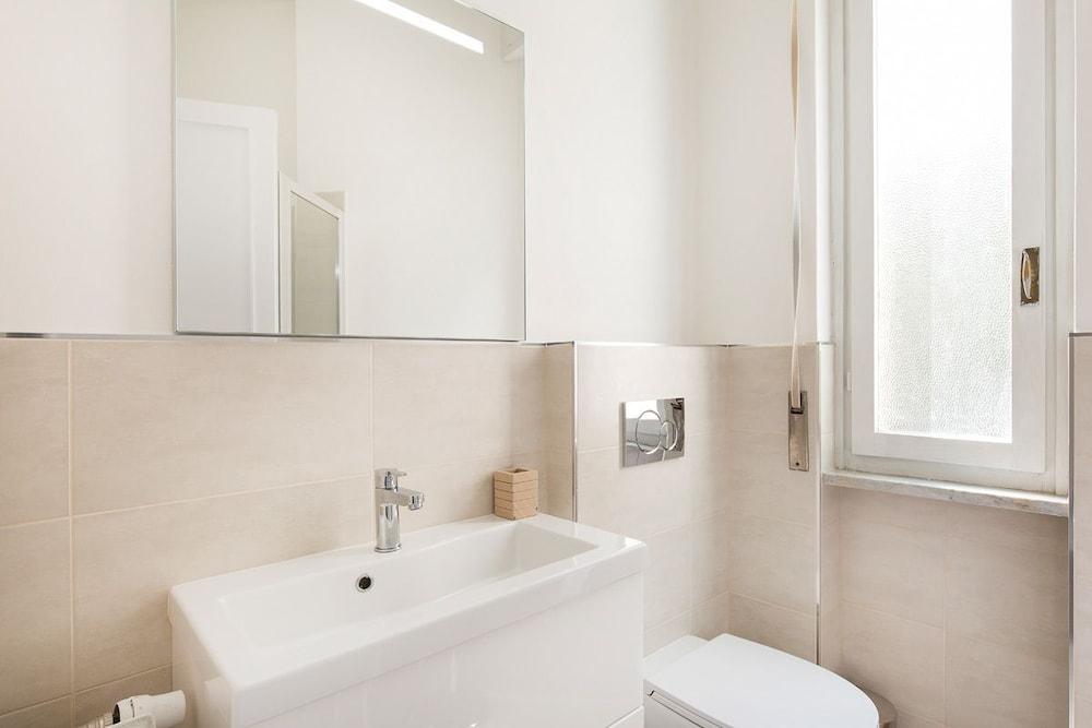 Impero House Rent - Costa Azzurra - Bathroom