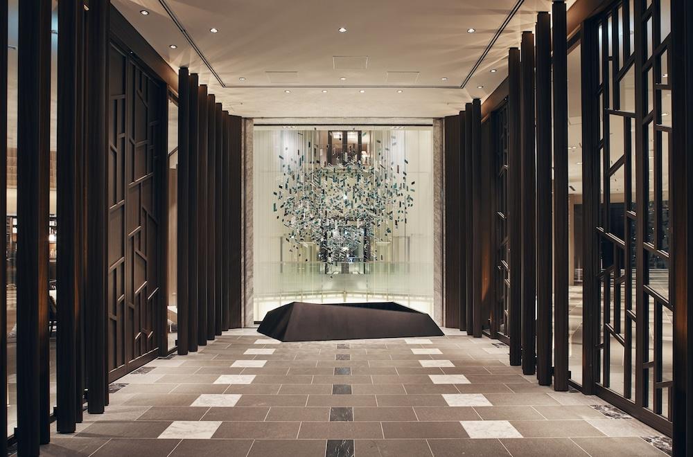 ذا برينس بارك تَوَر طوكيو - الفنادق والمنتجعات المفضلة، مجموعة فنادق إل في إكس - Lobby