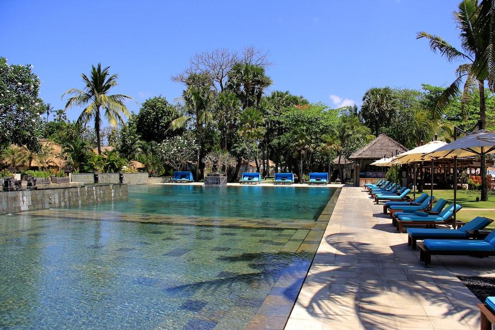 Jimbaran Puri, A Belmond Hotel, Bali - Outdoor Pool