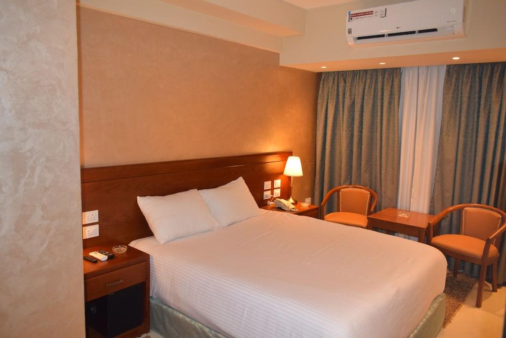 Omar El Khayam Al Minya Hotel - Room
