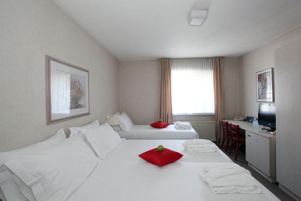 Alp de Veenen Hotel - Room