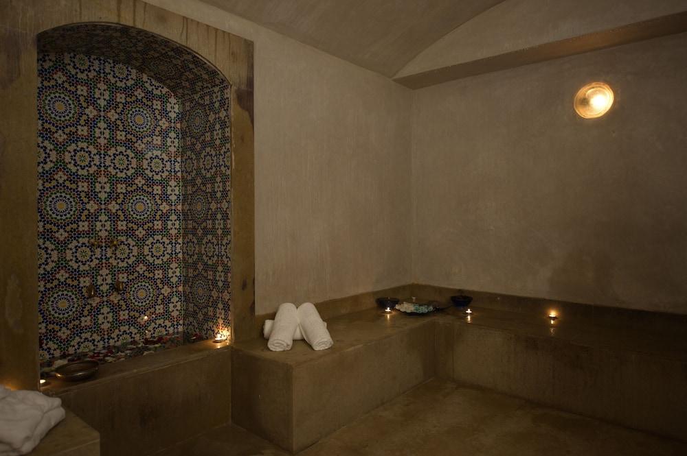 Hotel Atlas Asni - Turkish Bath