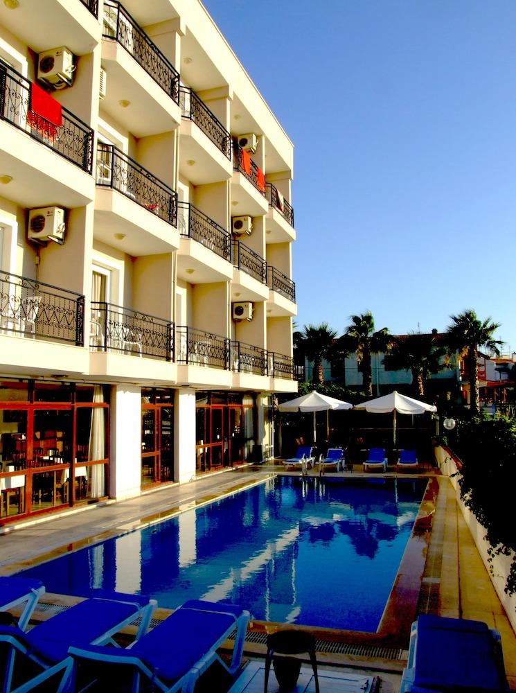 ALBAYRAK HOTEL - Featured Image