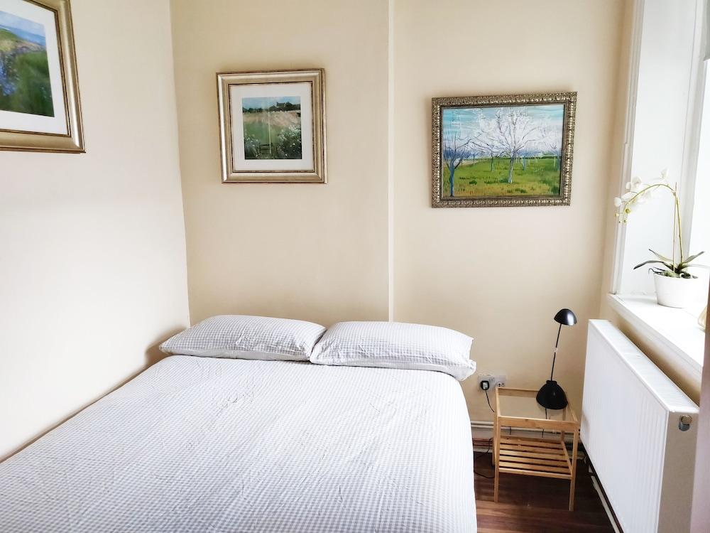 Comfortable Apartment in Central London - Room