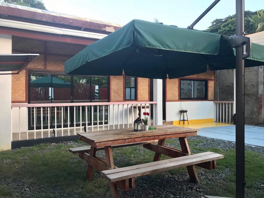 Mayumi Lodge - Featured Image