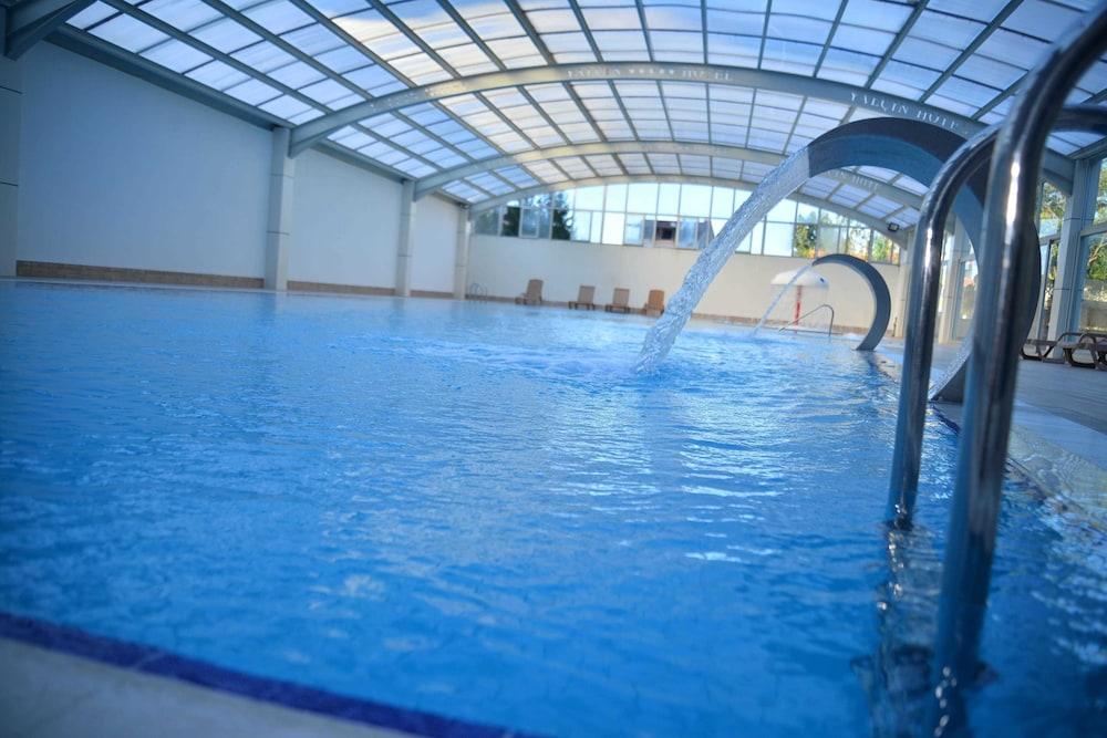 Yalcin Hotel Resort - Indoor Pool