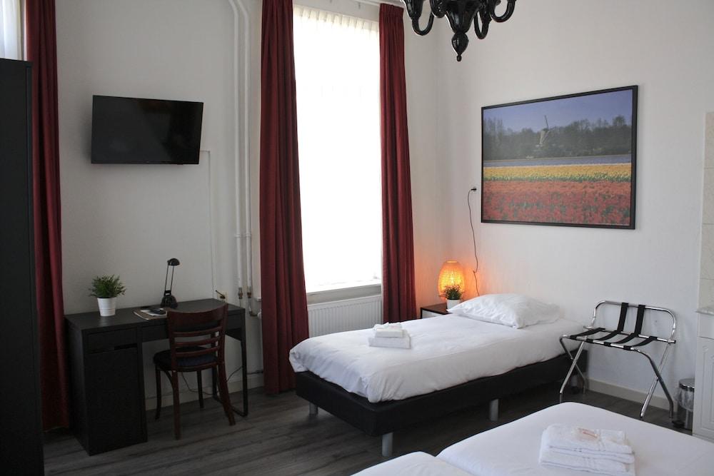 Hotel Benno - Room