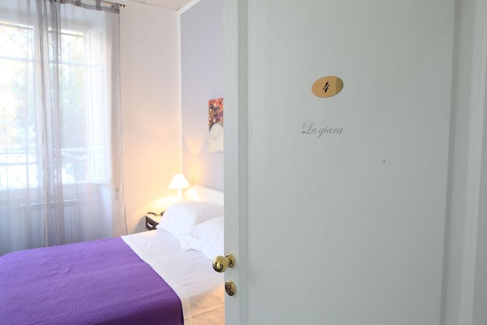 Villa Pirandello - Room