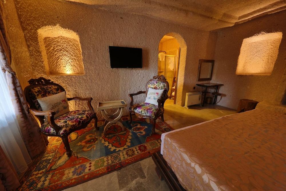 Eyes Of Cappadocia Cave Hotel - Room
