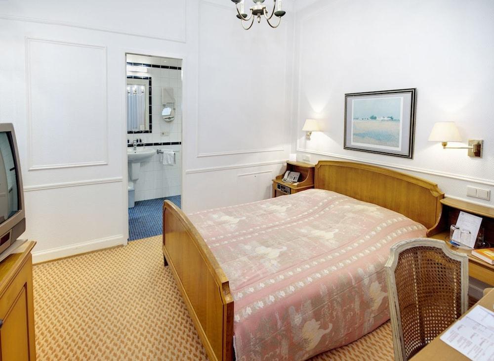 Grand Hotel Cravat - Room