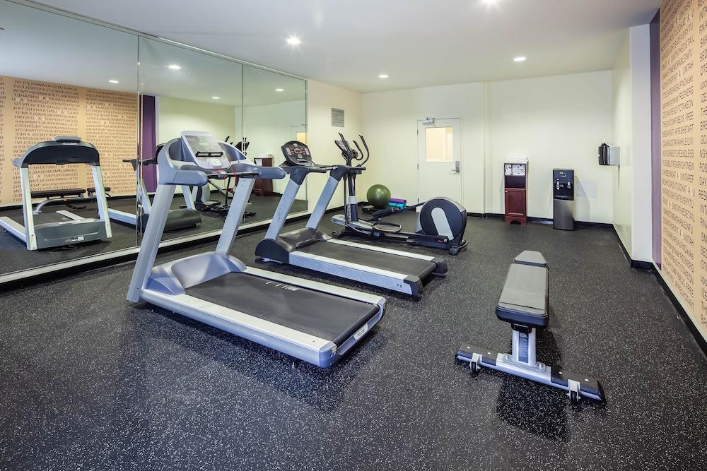 La Quinta Inn & Suites by Wyndham Inglewood - Fitness Facility