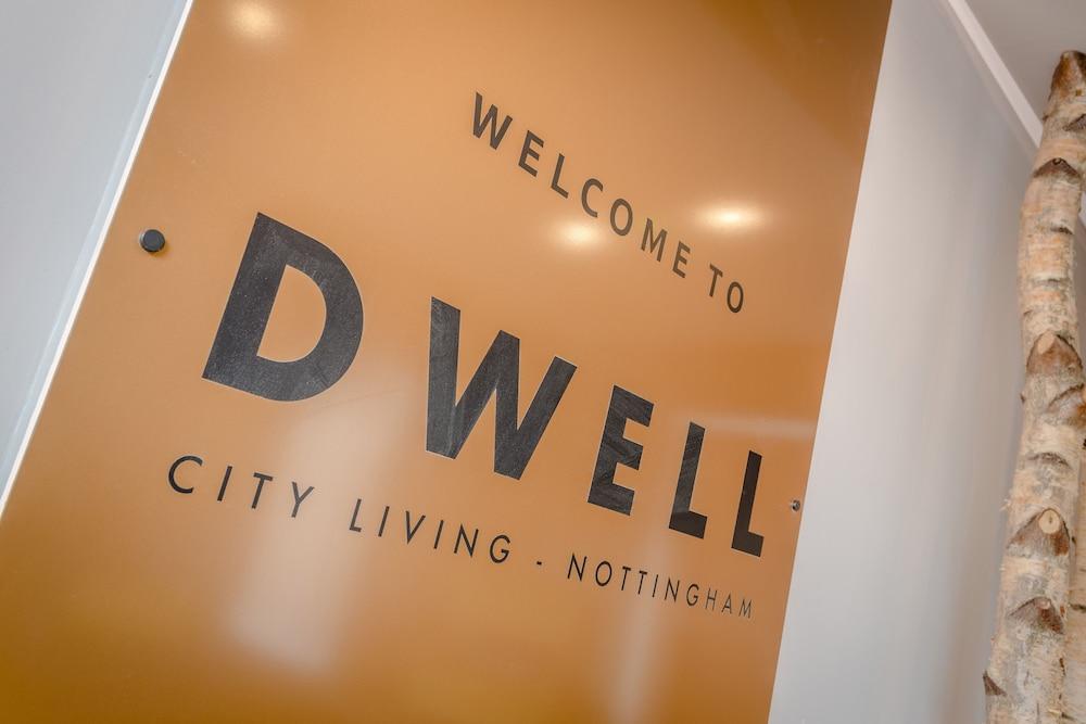Dwell City Living - Interior