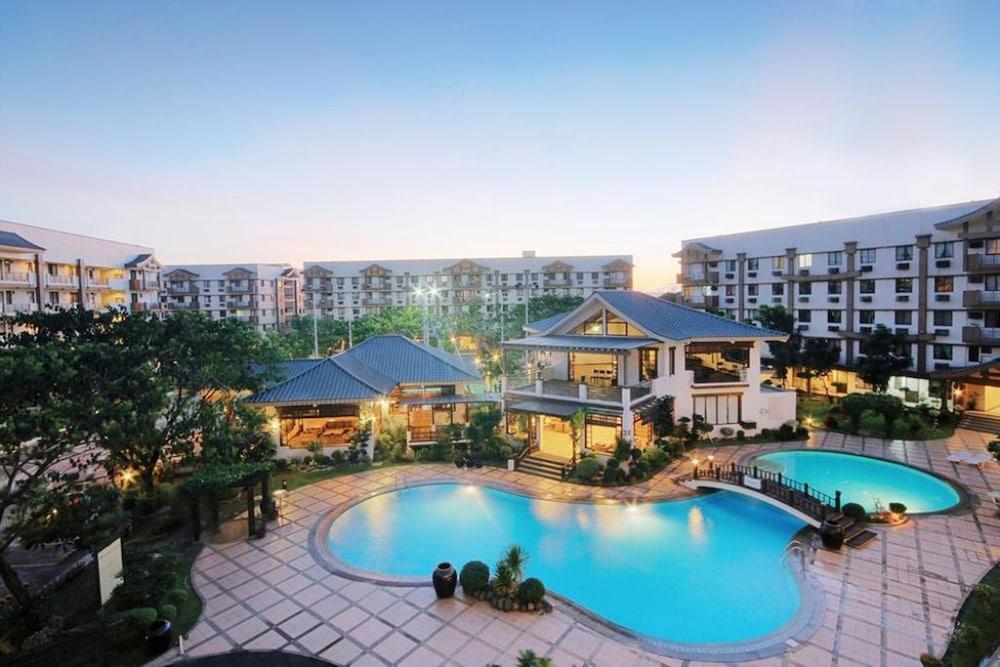 Mayfield Park Residences - Featured Image