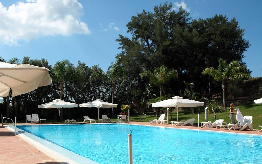 Hotel della Valle - Pool