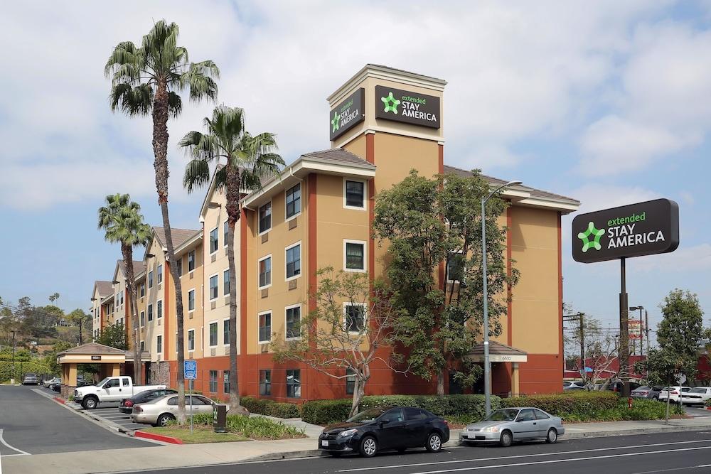 Extended Stay America Suites Los Angeles LAX Airport - Featured Image