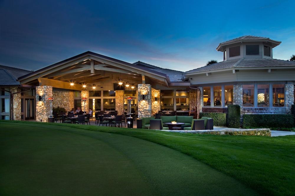 Arnold Palmer's Bay Hill Club & Lodge - Featured Image