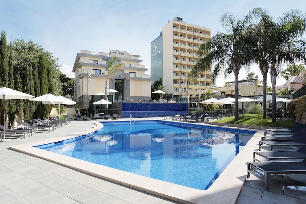 Hotel Isla Mallorca & Spa - Featured Image