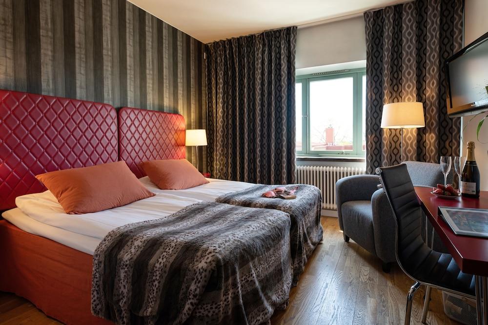 Hotell Kristina - Room