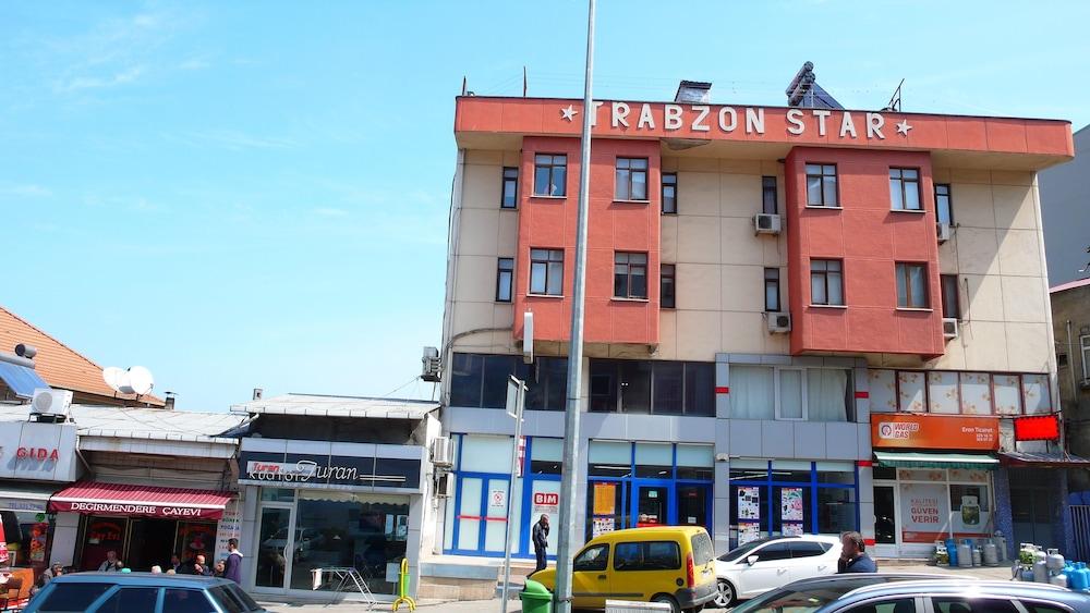 Trabzon Star Pansiyon - Other